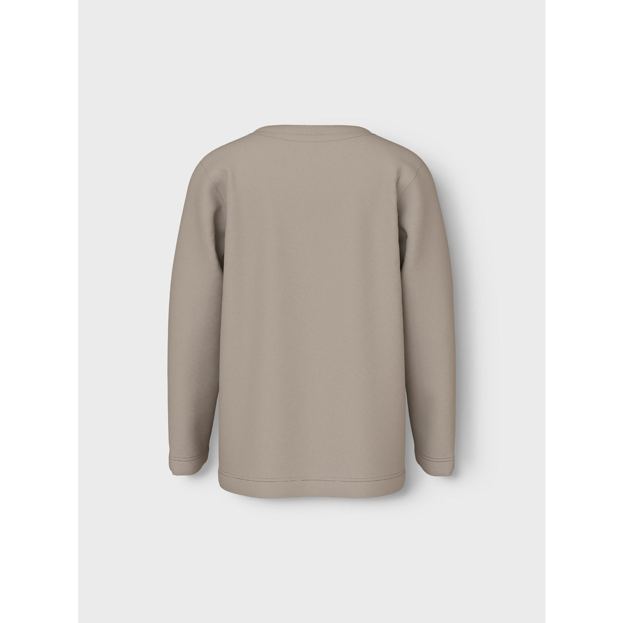 Name It Pure Cashmere Vobbo Nreg Bluse Noos
