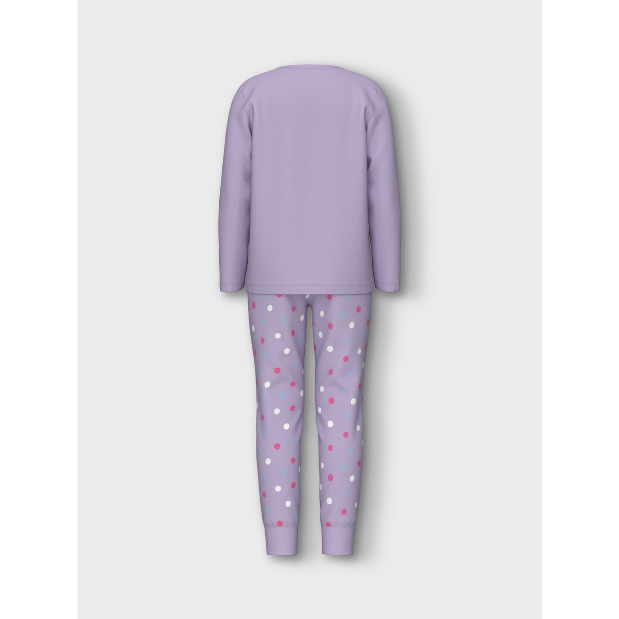 Name It Pastel Lilac Pyjamas Pastel Lilac Magical noos