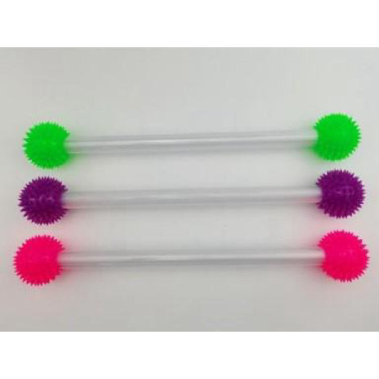 Pocket Money Blinkende Neon Stick Purple