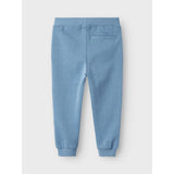 Name It Coronet Blue Vanoa Sweatpants 3