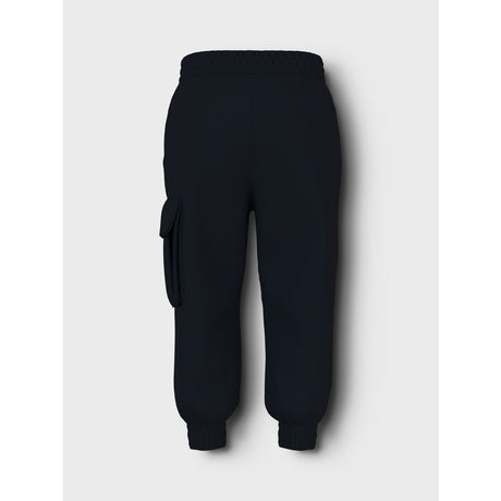 Name It Black Varonto Sweatpants