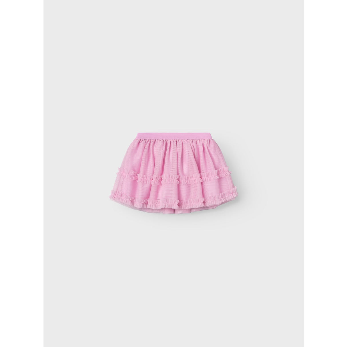 Name It Pastel Lavender Letulle tyllskjørt 3