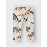 Name It Peyote Melange Kasmir Sweatpants 4