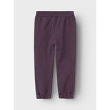 Name It Plum Perfect Luva Sweatpants 3