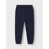 Name It Dark Sapphire Voder Sweatpants 3