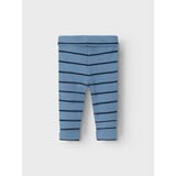 Name It Coronet Blue Kilo Long Johns 3