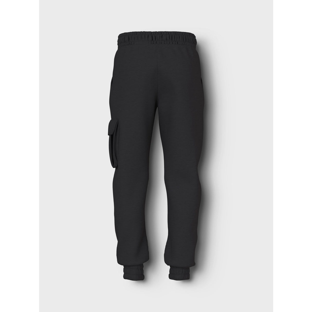 Name It Black Varonto Sweatpants 3