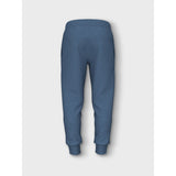 Name It Coronet Blue Vanoa Sweatpants 2