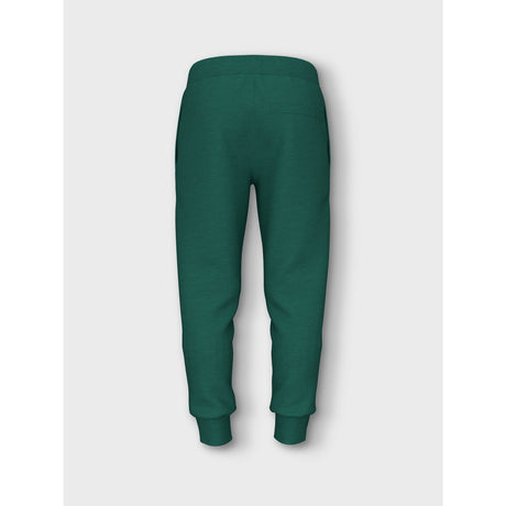 Name It Antique Green Vanoa Sweatpants 2