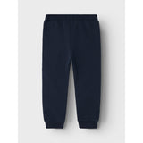 Name It Dark Sapphire Jakio Spiderman Sweatpants 3