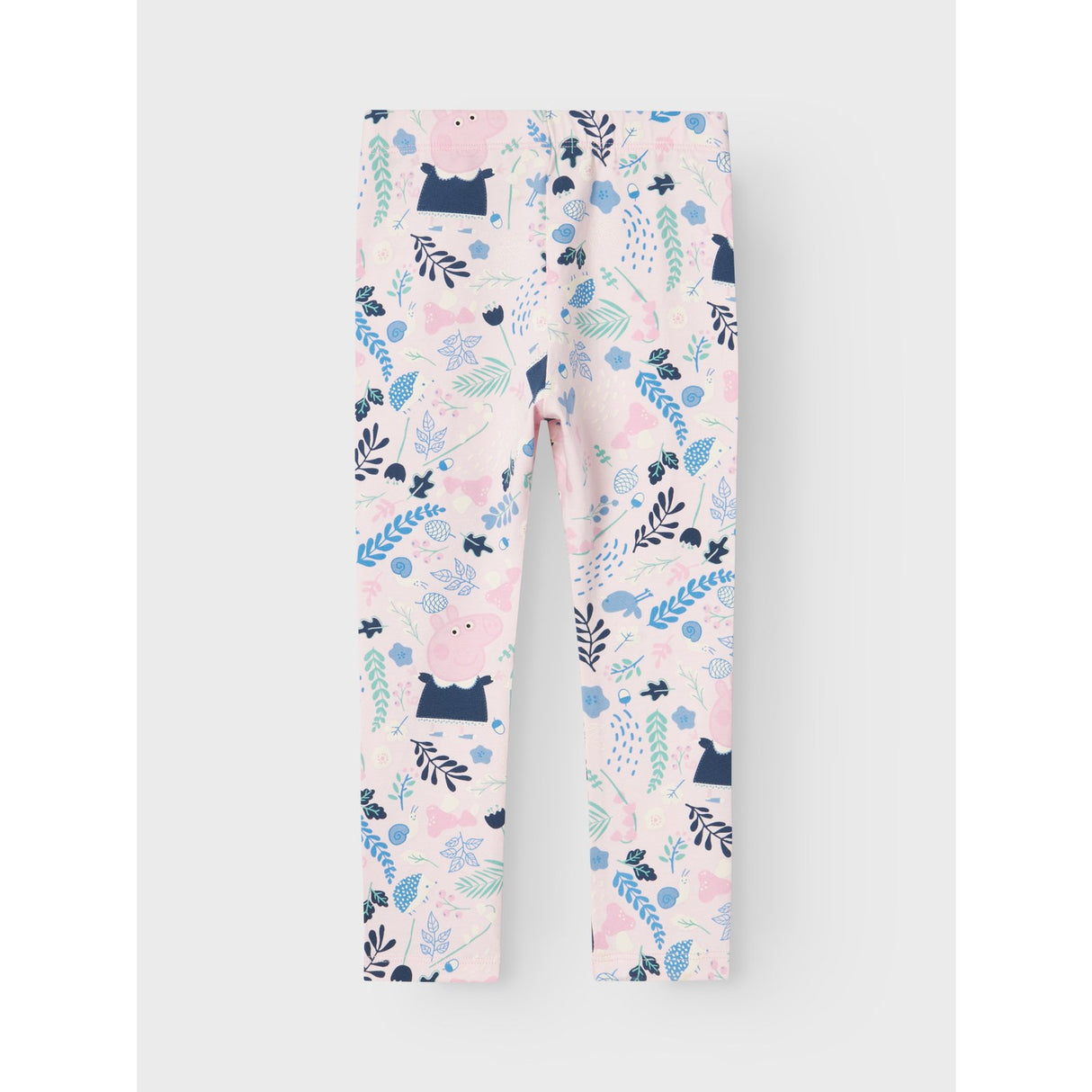 Name It Festival Bloom Janni Peppa Pig Leggings 3