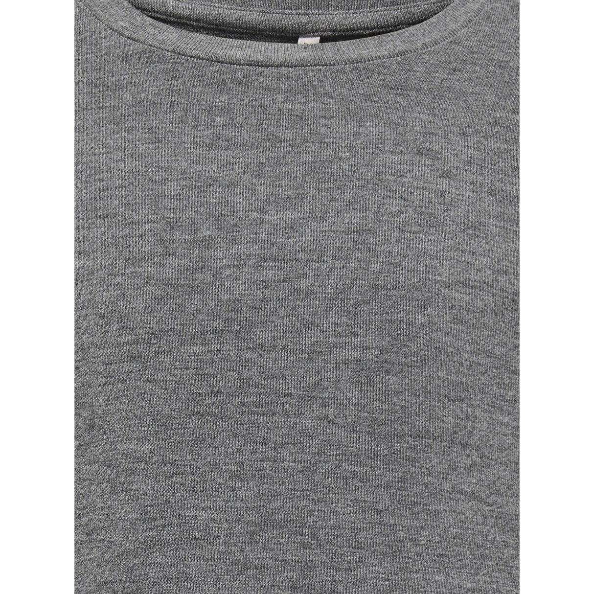 kids ONLY Dark Grey Melange Amour Topp 2