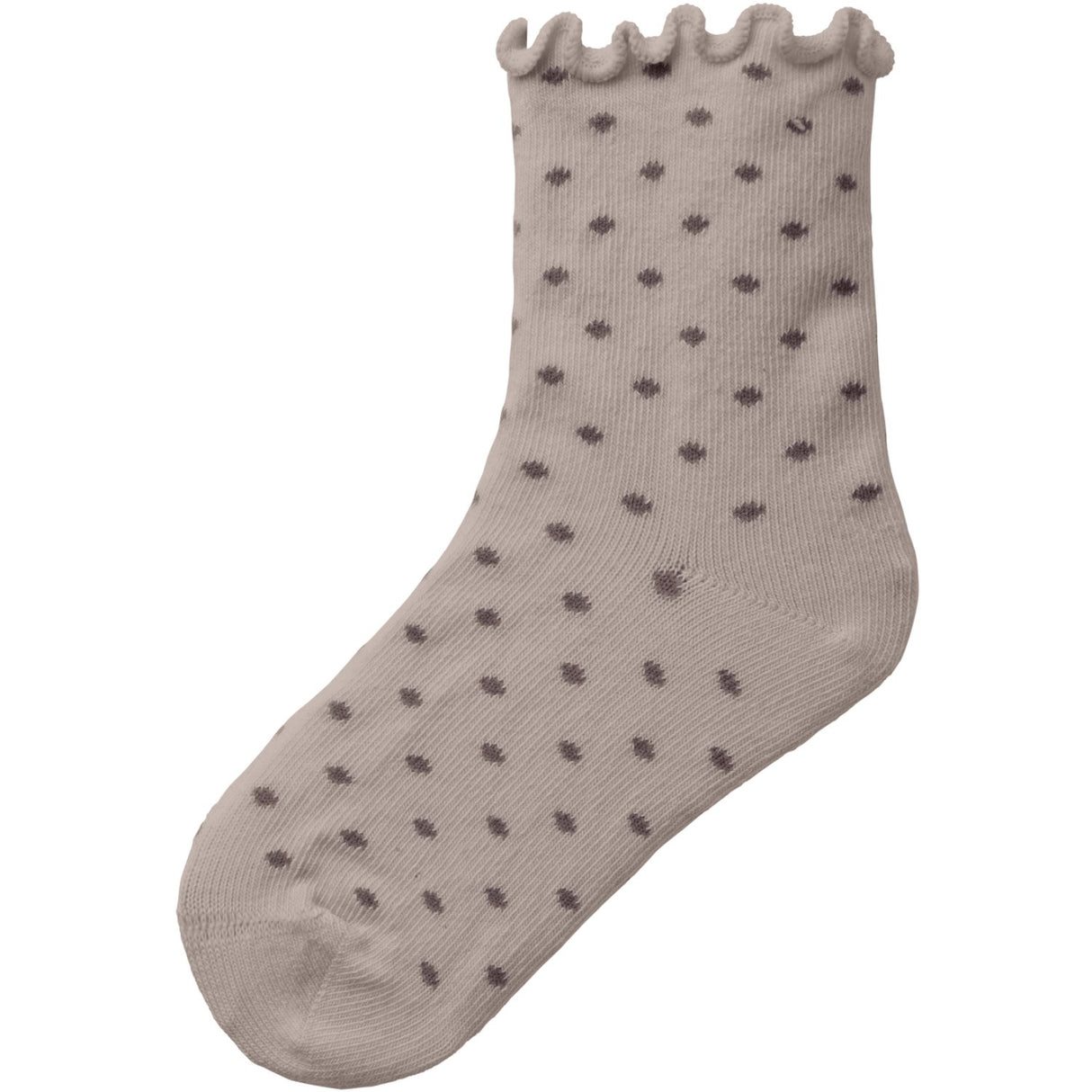 Lil'Atelier Etherea Rossa Dir Socks