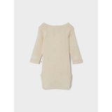 Lil'Atelier Sandshell Nimo Wool Body