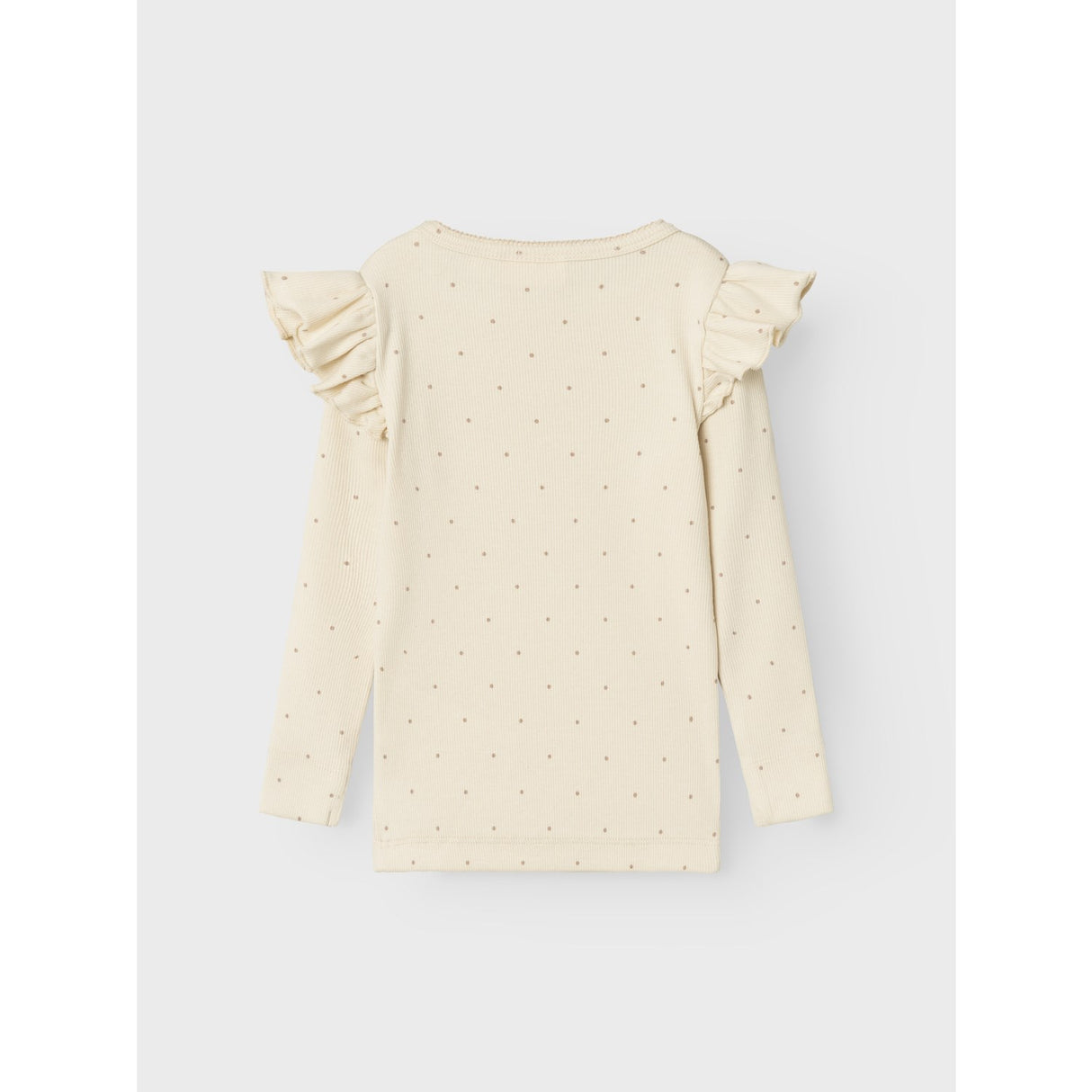 Lil'Atelier Birch Gago Kuo Slim Blouse 3