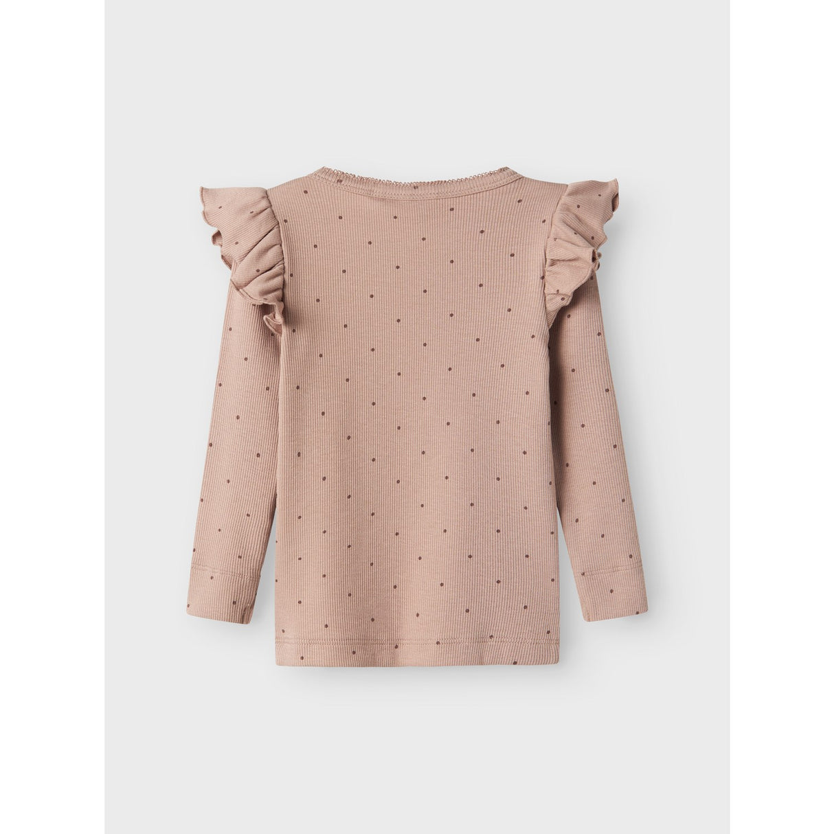 Lil'Atelier Etherea Gago Kuo Slim Blouse 3