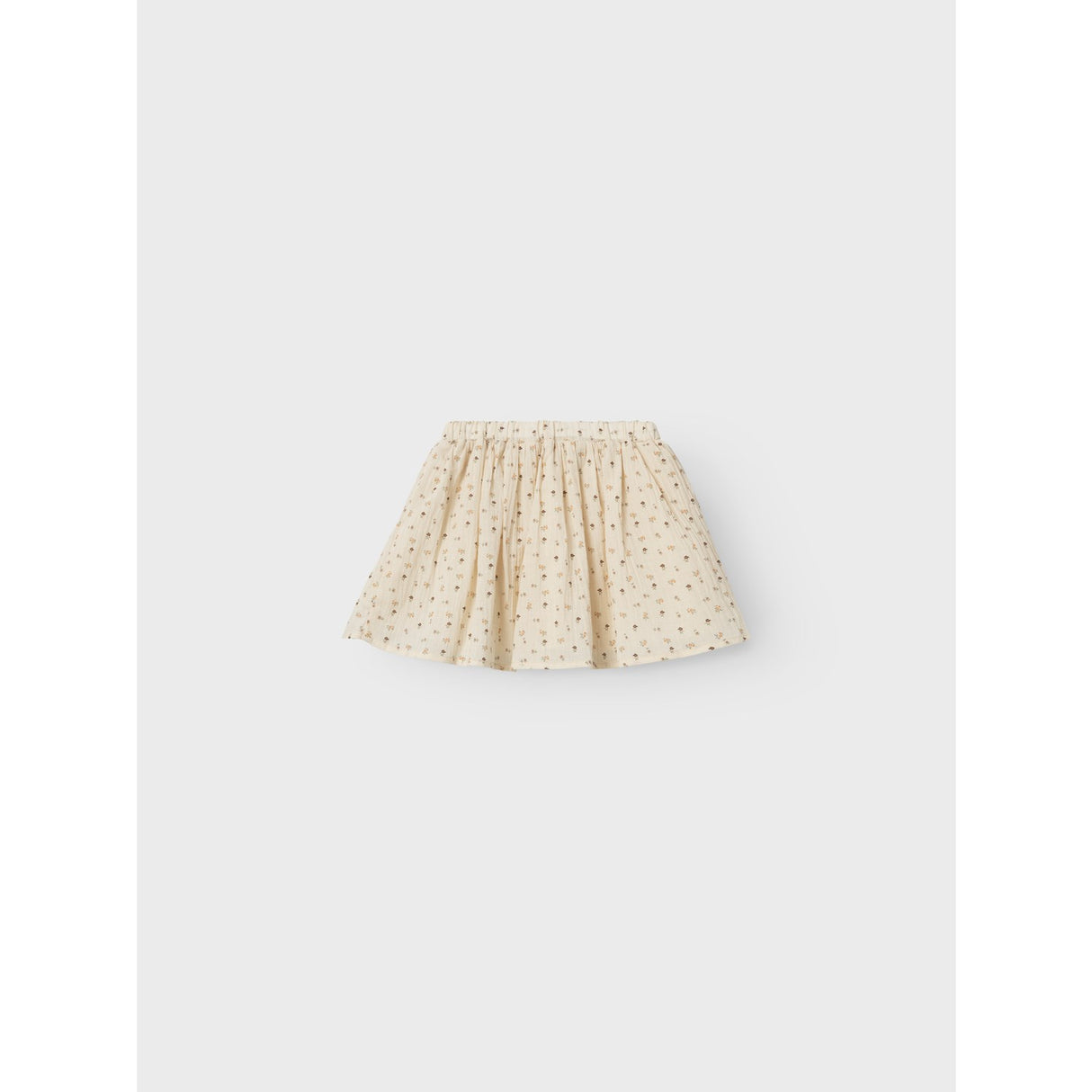 Lil'Atelier Birch Noanna Skirt 3