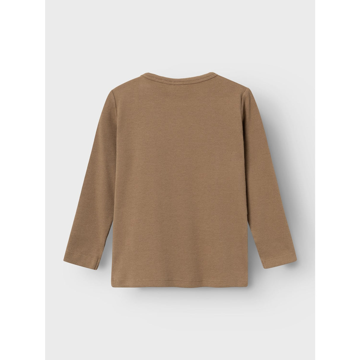 Lil'Atelier Sepia Tint Halli Slim Bluse 3