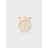 Lil'Atelier Birch Sheep Nigo Sherpa Cuddle Cloth 3