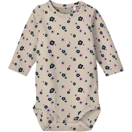 Name It Summer Sand Flowers Vandora Body