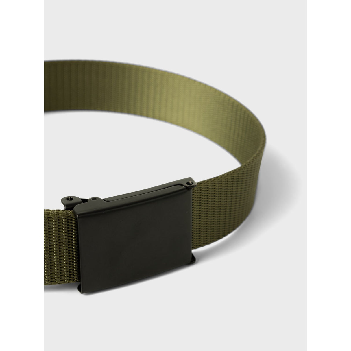 Name It Tea Leaf Rick Belt