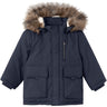 Name It Dark Sapphire Master05 Parka Jacket