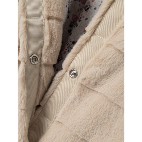 Name It Moonbeam Mila Faux Fur Jakke