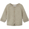 Name It Pure Cashmere Wmino Ull Cardigan