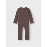 Name It Sparrow Wmino Ull Dragt Noos