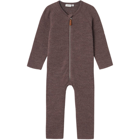 Name It Sparrow Wmino Ull Dragt Noos