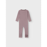 Name It Purple Dove Willit Ull Onesie