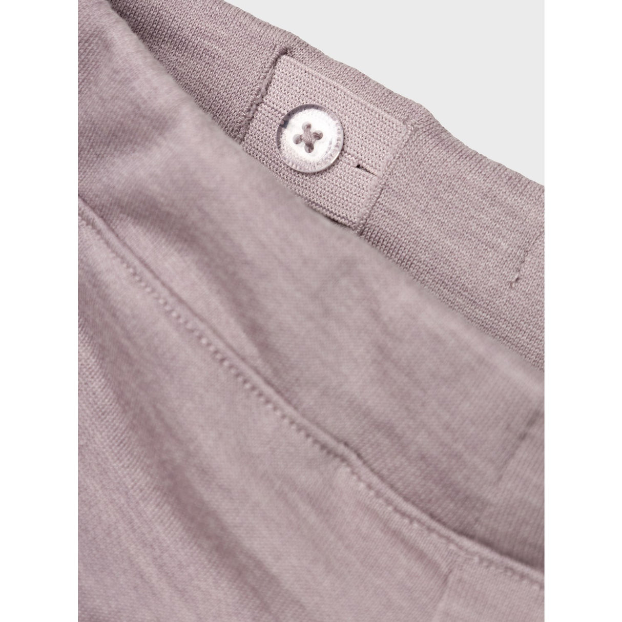 Name It Purple Dove Wesso Ull Sweatpants