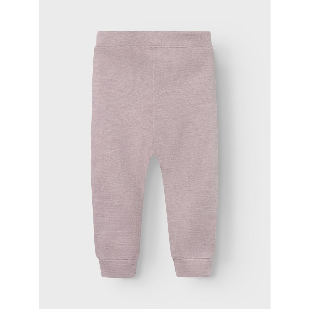 Name It Purple Dove Wesso Ull Sweatpants