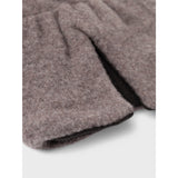 Name It Sparrow Wmino ull/polyester balaklava med fleece