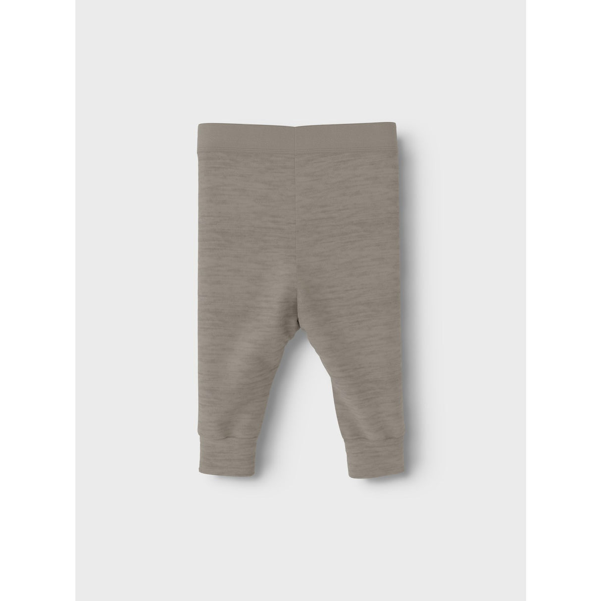 Name It Pure Cashmere Wup Ull/Bomull Leggings