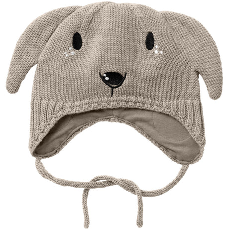 Name It Pure Cashmere Melange Wruni Ull Strik Hue