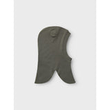 Name It Mulled Basil Willit Ull Elefanthue Med Ører