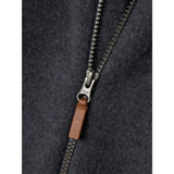 Name It Ombre Blue Wmino Ull Dragt Noos