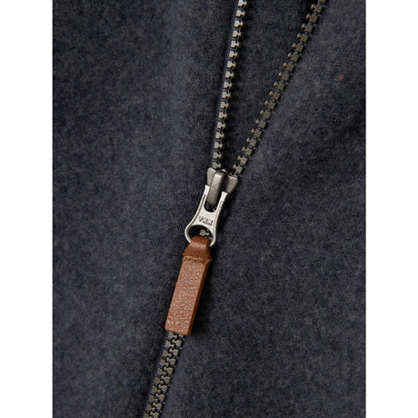 Name It Ombre Blue Wmino Ull Dragt Noos