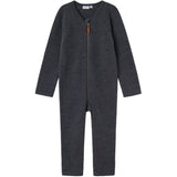 Name It Ombre Blue Wmino Ull Dragt Noos