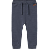 Name It Ombre Blue Wesso Ull Sweatpants