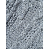 Name It Tradewinds Wrilla Ull Strik Cardigan