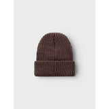 Name It Huckleberry Milan Strik Beanie Glitter