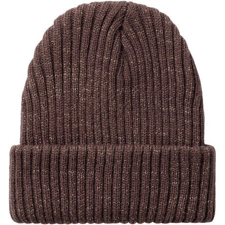 Name It Huckleberry Milan Strik Beanie Glitter