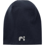 Name It Dark Sapphire Moppy Dropshape Beanie