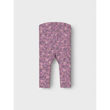 Name It Mauve Orchid Ninne Leggings 2