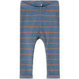 Name It Bering Sea Nuller Long Johns