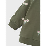 Name It Mulled Basil Nowa Collegegenser