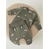 Name It Mulled Basil Nowa Collegegenser