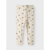 Name It Peyote Melange Natasja Leggings